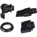 Dyson Supersonic Nural HD16 Jasper Plum, Secador de pelo violeta