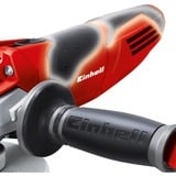 EINHELL Amoladora angular TE-AG 115/600 rojo/Negro
