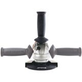 EINHELL Amoladora angular TE-AG 115/600 rojo/Negro