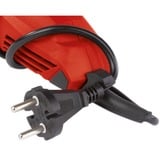 EINHELL Amoladora angular TE-AG 115/600 rojo/Negro