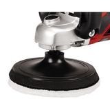 EINHELL CC-PO 1100/150 E, Pulidor rojo/Negro
