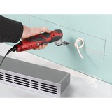 EINHELL Juego de herramientas múltiples para madera, metal, plástico, 17 piezas, Rueda de esmeril 