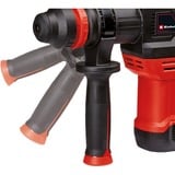 EINHELL Martillo demoledor TE-DH 5, Martillo de demolición rojo/Negro