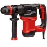 EINHELL Martillo demoledor TE-DH 5, Martillo de demolición rojo/Negro