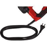 EINHELL Martillo demoledor TE-DH 5, Martillo de demolición rojo/Negro