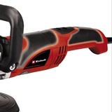 EINHELL Pulidora y lijadora CC-PO 1100/150 E rojo/Negro