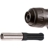 EINHELL TE-HD 18 Li - Solo, martillo perforador a batería rojo/Negro, Sin cargador ni batería, Ión de litio, 18 V, 1,39 kg, 80 mm, 266 mm, 215 mm, 5700ppm