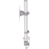 ENDORFY Atlas Single Onyx White, Soporte de monitor blanco