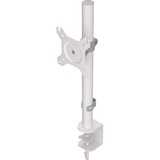 ENDORFY Soporte para monitor Atlas Single Onyx White, Soporte de monitor blanco