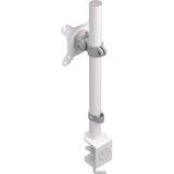 ENDORFY Soporte para monitor Atlas Single Onyx White, Soporte de monitor blanco