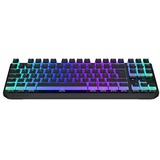 ENDORFY Thock TKL Wireless Pudding, Teclado para gaming negro