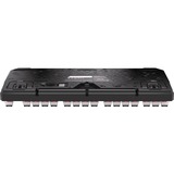 ENDORFY Thock TKL Wireless Pudding, Teclado para gaming negro