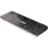 ENDORFY Thock TKL Wireless Pudding, Teclado para gaming negro