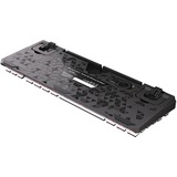 ENDORFY Thock TKL Wireless Pudding, Teclado para gaming negro