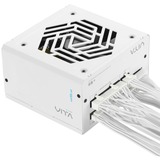 FSP PPA8504214, Fuente de alimentación de PC blanco