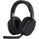 Fractal Design Design Scape Dark, Auriculares con micrófono negro