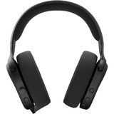 Fractal Design FD-HS-SCA1-01, Auriculares con micrófono negro