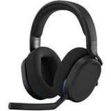 Fractal Design FD-HS-SCA1-01, Auriculares con micrófono negro