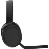 Fractal Design FD-HS-SCA1-01, Auriculares con micrófono negro