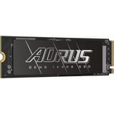 GIGABYTE AG514K4TB, Unidad de estado sólido negro