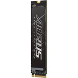 GIGABYTE AG514K4TB, Unidad de estado sólido negro