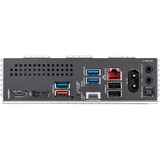 GIGABYTE B550 X GAMING WIFI7, Placa base 