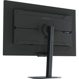 GIGABYTE G27U, Monitor de gaming negro