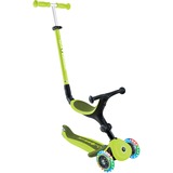 GLOBBER 744-106, Vespa limón