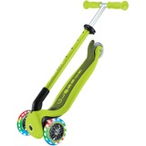 GLOBBER 744-106, Vespa limón