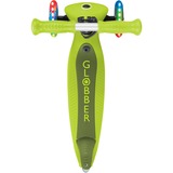 GLOBBER 744-106, Vespa limón