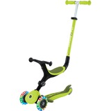 GLOBBER 744-106, Vespa limón