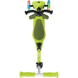 GLOBBER 744-106, Vespa limón