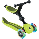 GLOBBER 744-106, Vespa limón