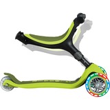 GLOBBER 744-106, Vespa limón
