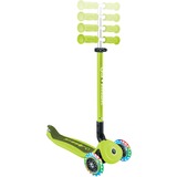 GLOBBER 744-106, Vespa limón