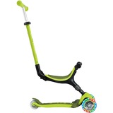 GLOBBER Go-Up Active Lights, Vespa limón