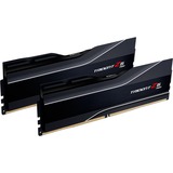 G.Skill DIMM 32 GB DDR5-6000 (2x 16 GB) Dual-Kit, Memoria RAM negro