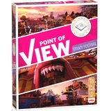 HABA Point of View - Spooky Festival, Juego de rompecabezas 
