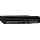 HP ProDesk 400 G6 DM reacondicionado, Mini-PC  negro