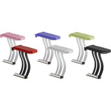 HYTE PCIe 5.0 Hyper Riser, Cable alargador verde/blanco