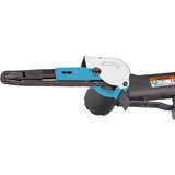 Hazet Lijadora de banda 9033N-4 azul/Negro