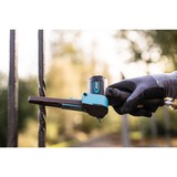 Hazet Lijadora de banda 9033N-4 azul/Negro