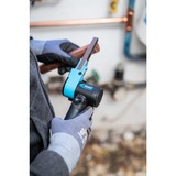 Hazet Lijadora de banda 9033N-4 azul/Negro