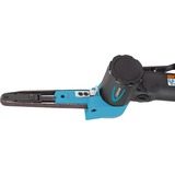 Hazet Lijadora de banda 9033N-4 azul/Negro