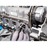 Hazet Mini lijadora de barra negro