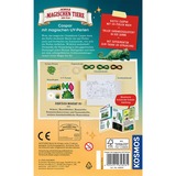 KOSMOS Die Schule der magischen Tiere, Caja de experimentos Kit de experimentos, Biología, 8 año(s), Multicolor