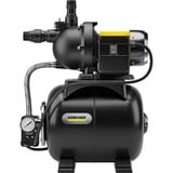 Kärcher Estación de agua doméstica BP 3.200 Home, Bomba negro