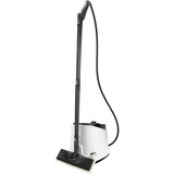 Kärcher SC 4 Deluxe EasyFix, Limpiador de vapor blanco/Negro