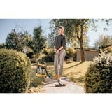 Kärcher WD 6 P S V-30/6/22/T, Aspiradora en húmedo y en seco amarillo/Acero fino