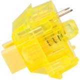 Keychron Gateron Ink V2 Yellow Switch-Set, Interruptor de botón amarillo